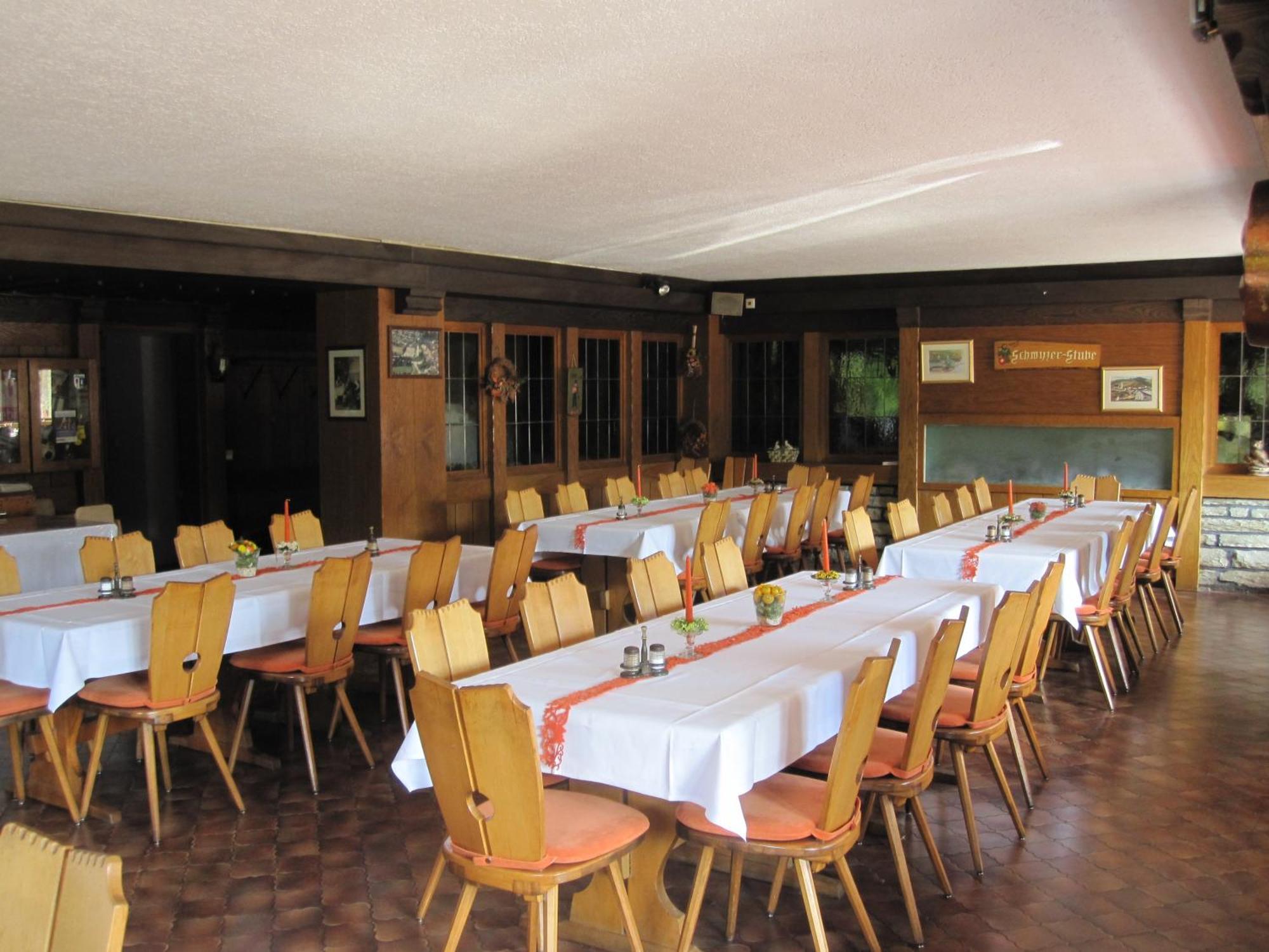 Alemannenhof Hotel Engel Rickenbach  Exteriér fotografie